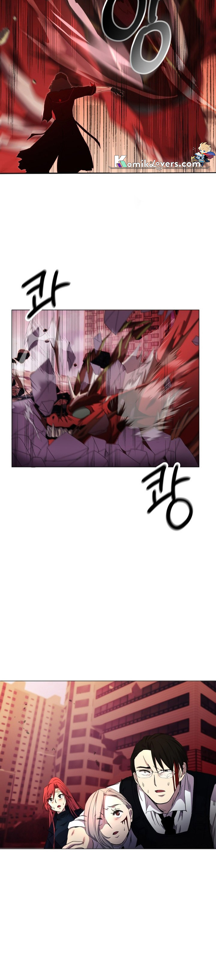 Return of the SSS-Class Demon Lord Chapter 02 Bahasa Indonesia