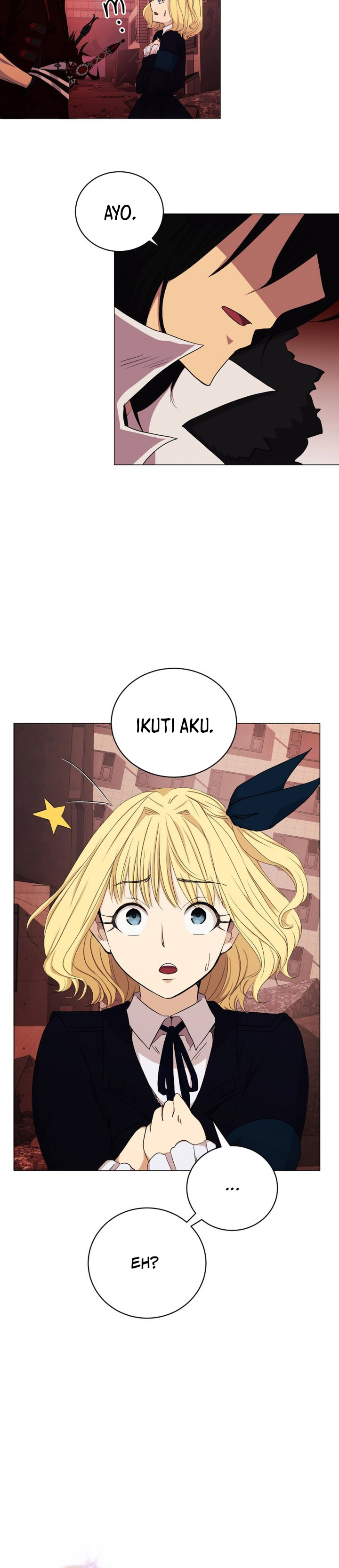 Return of the SSS-Class Demon Lord Chapter 02 Bahasa Indonesia