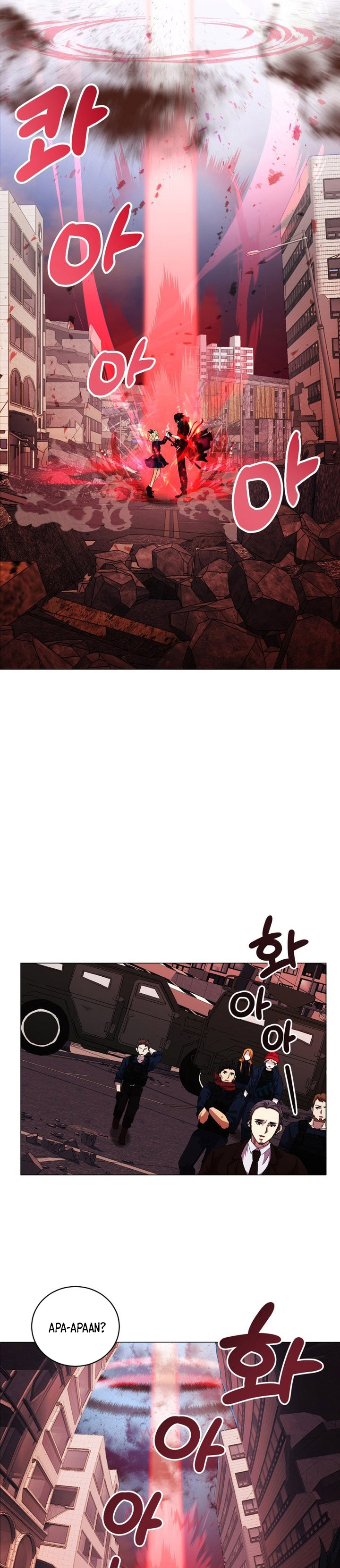 Return of the SSS-Class Demon Lord Chapter 02 Bahasa Indonesia