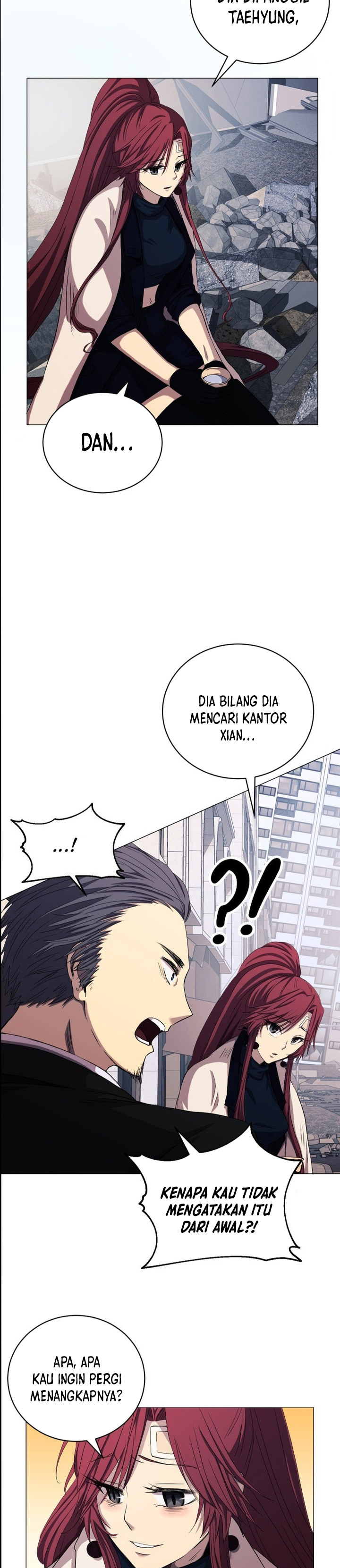 Return of the SSS-Class Demon Lord Chapter 02 Bahasa Indonesia