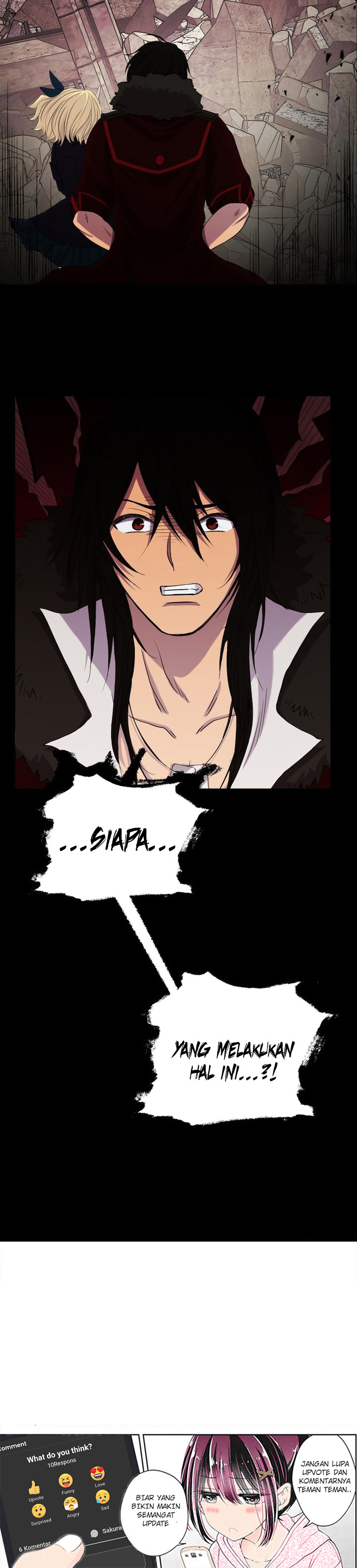 Return of the SSS-Class Demon Lord Chapter 02 Bahasa Indonesia