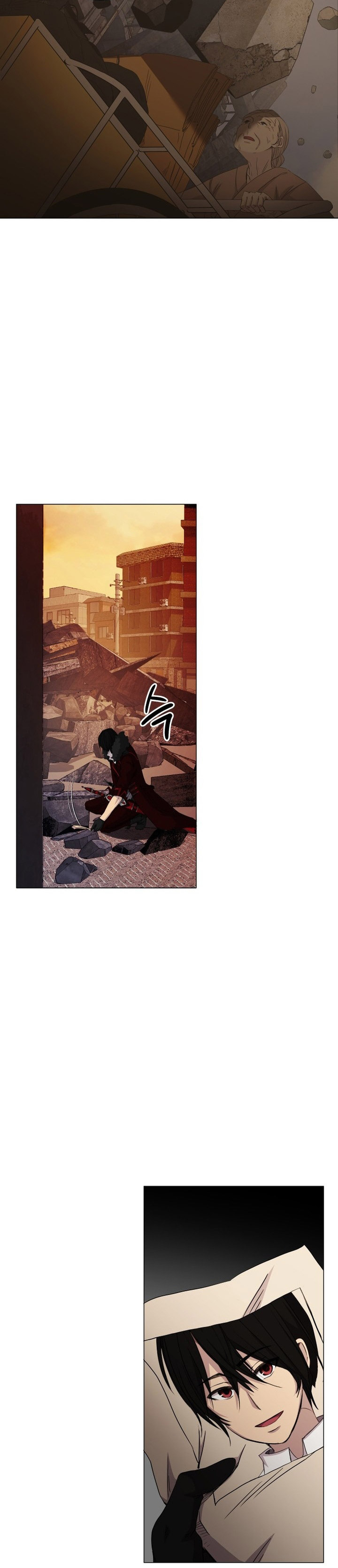 Return of the SSS-Class Demon Lord chapter 3