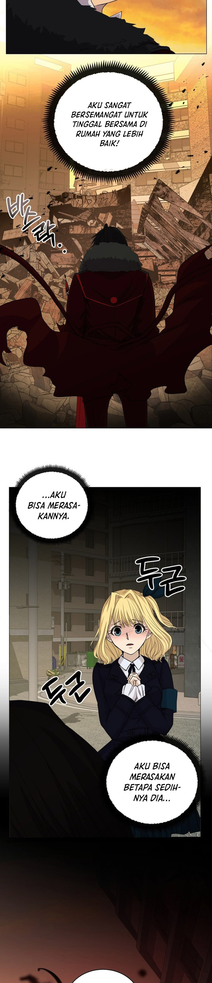Return of the SSS-Class Demon Lord chapter 3