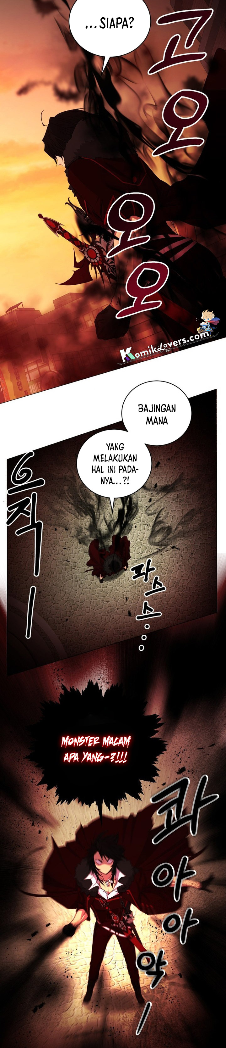 Return of the SSS-Class Demon Lord chapter 3
