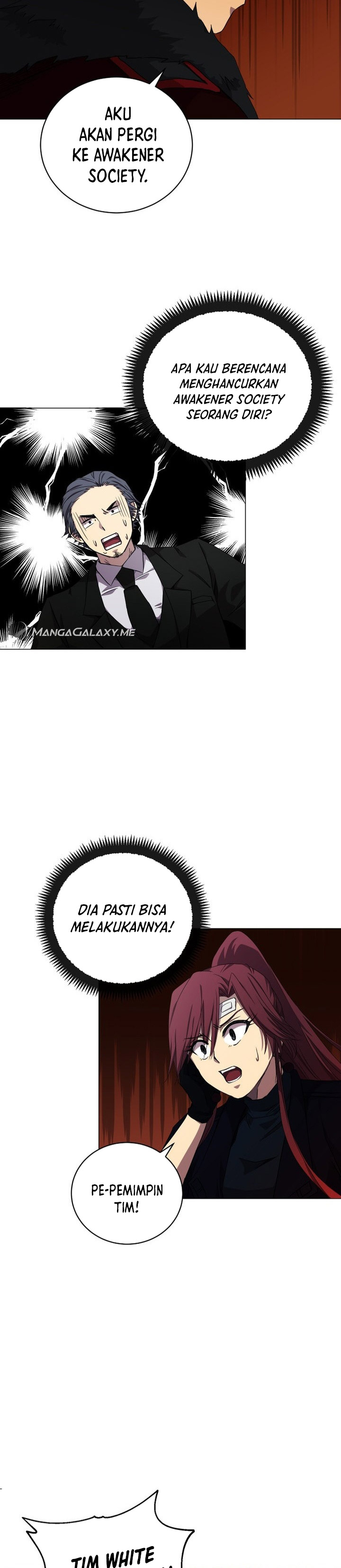 Return of the SSS-Class Demon Lord chapter 3