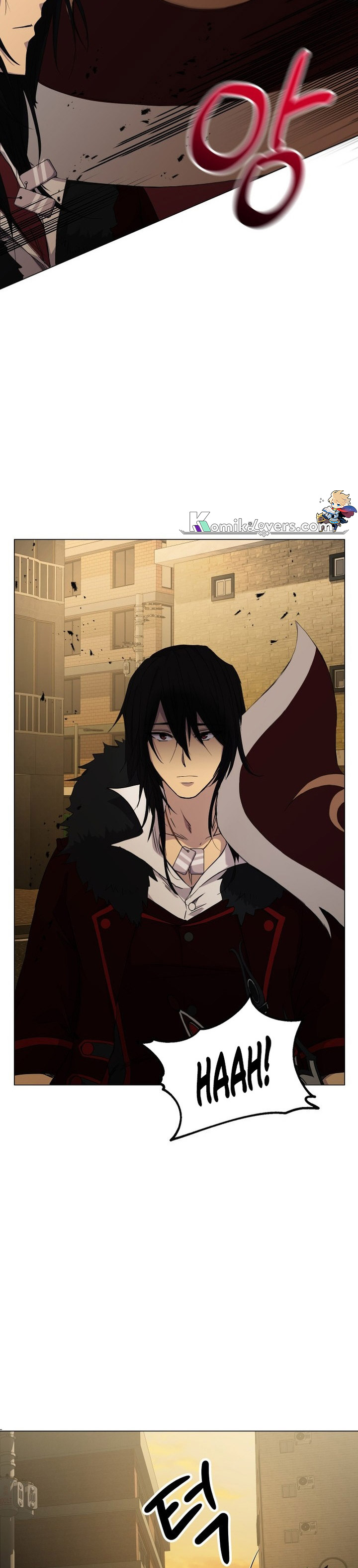 Return of the SSS-Class Demon Lord chapter 3