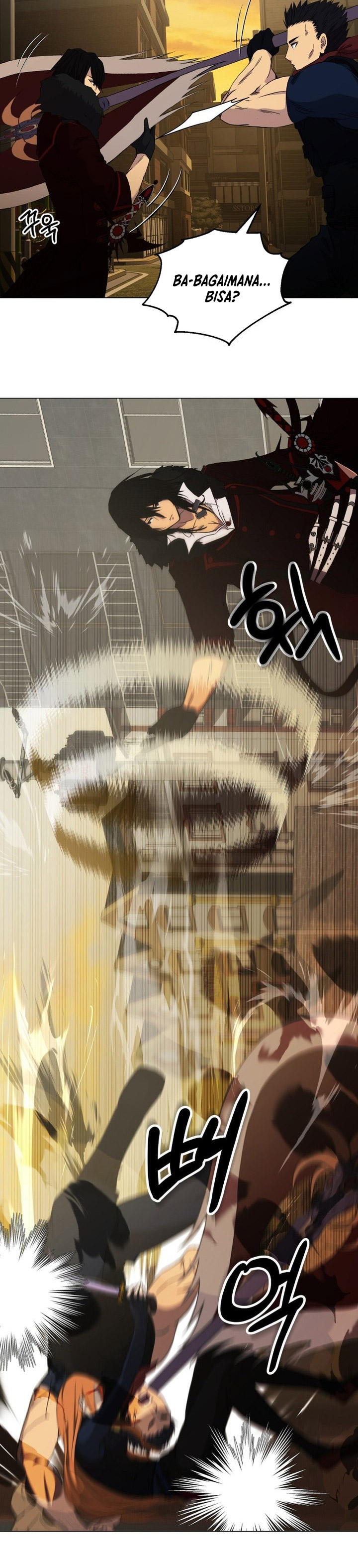 Return of the SSS-Class Demon Lord chapter 3