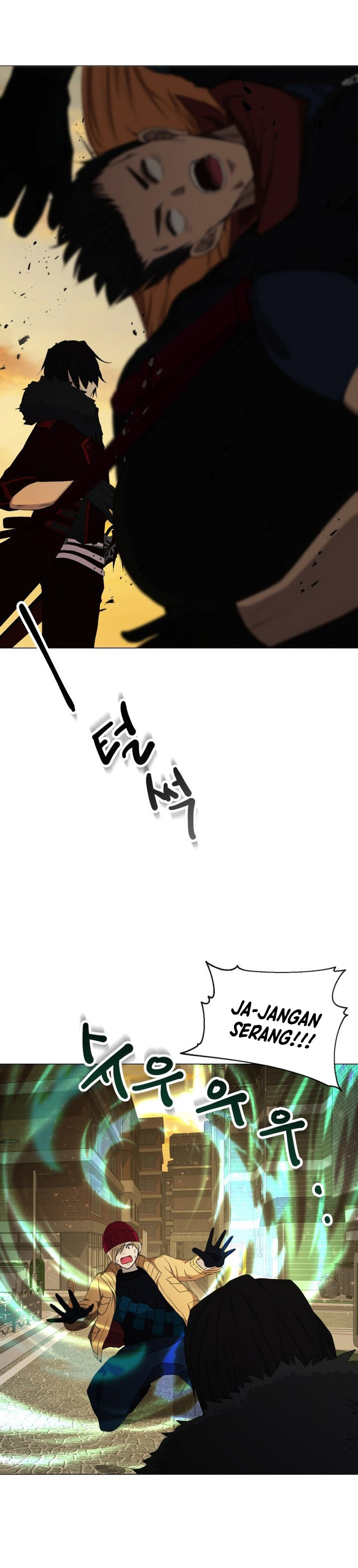 Return of the SSS-Class Demon Lord chapter 3