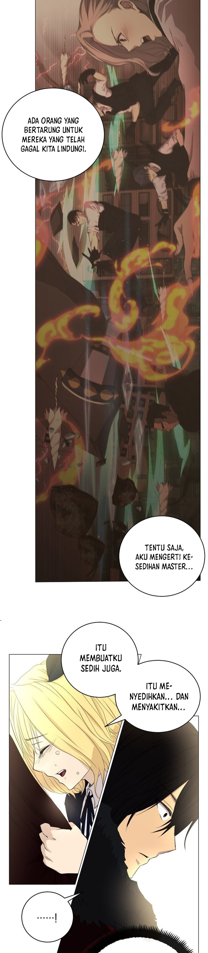 Return of the SSS-Class Demon Lord chapter 3