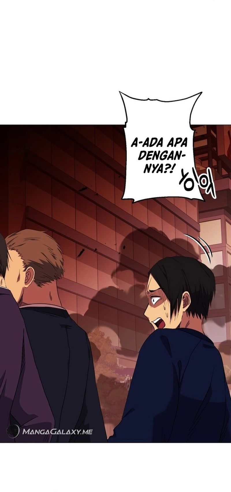 Return of the SSS-Class Demon Lord Chapter 06 Bahasa Indonesia