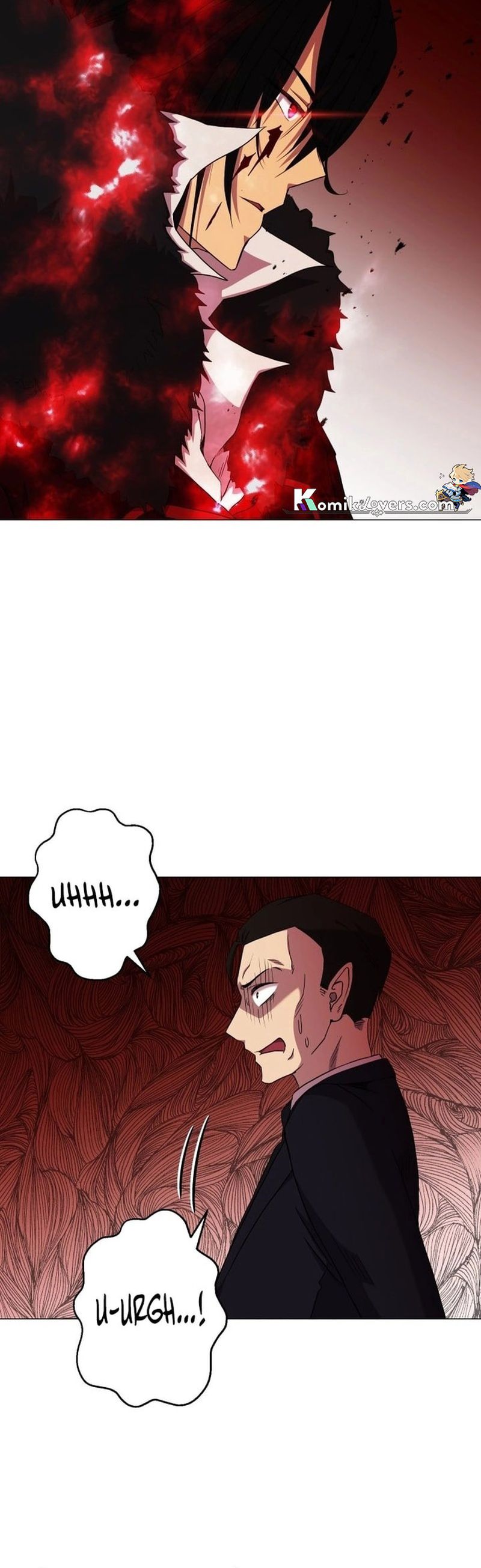 Return of the SSS-Class Demon Lord Chapter 06 Bahasa Indonesia