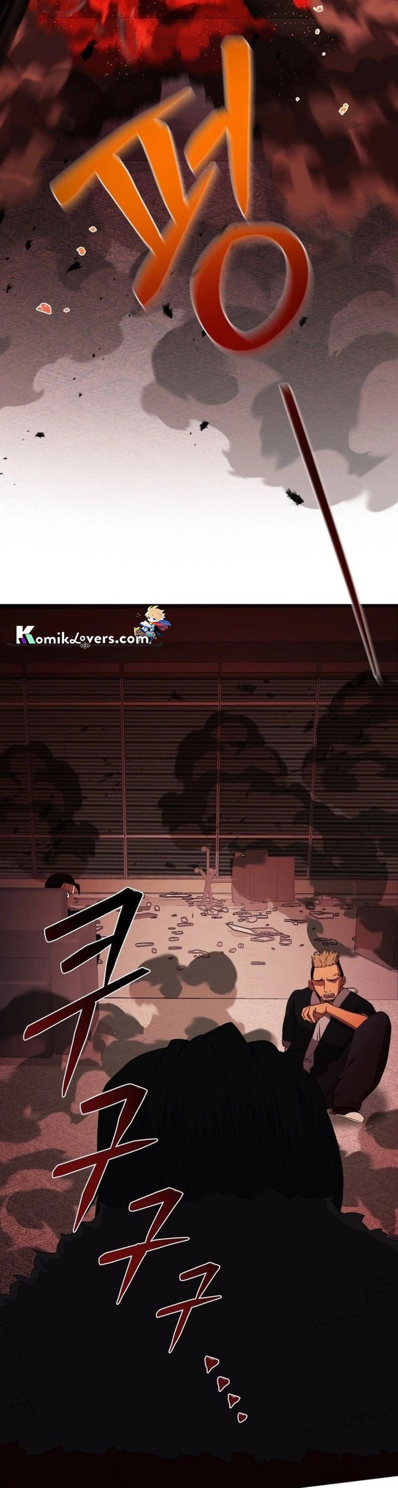 Return of the SSS-Class Demon Lord Chapter 06 Bahasa Indonesia