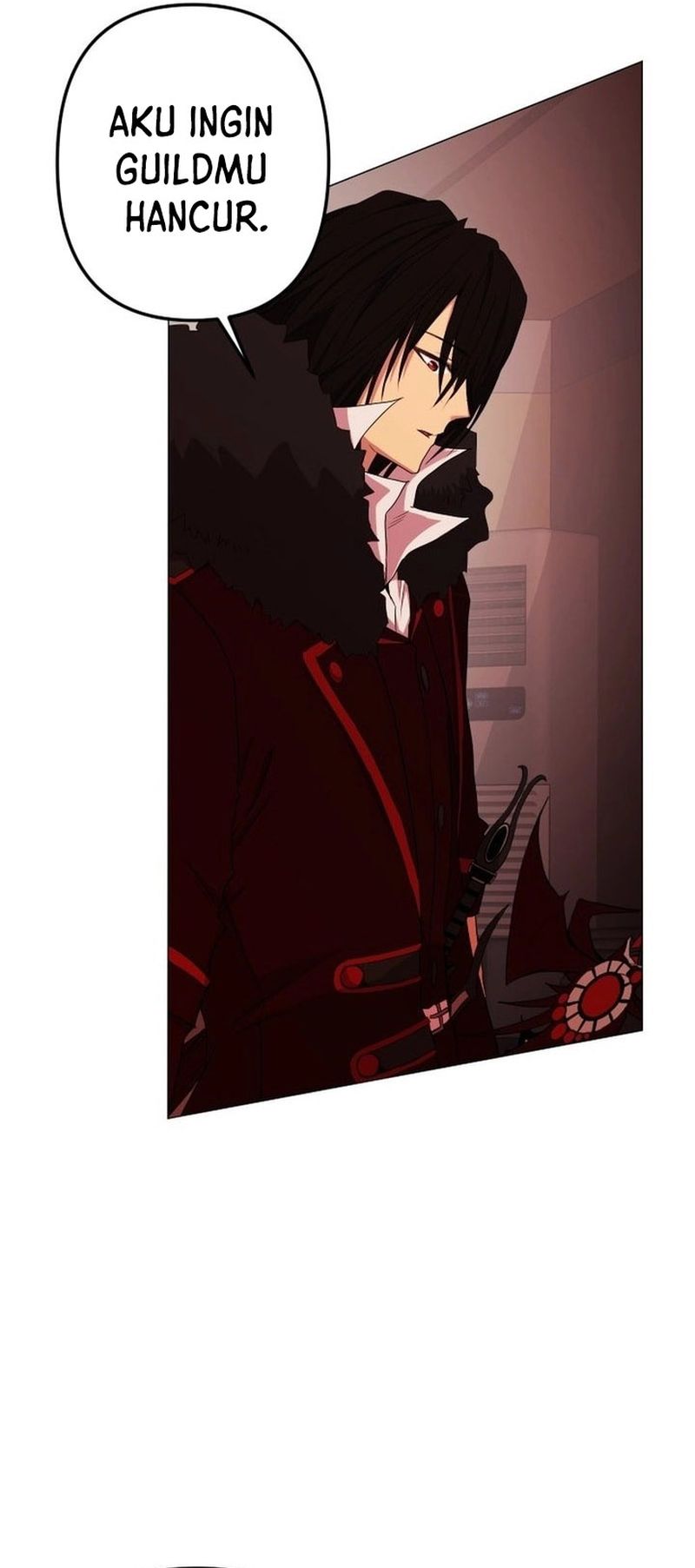 Return of the SSS-Class Demon Lord Chapter 06 Bahasa Indonesia