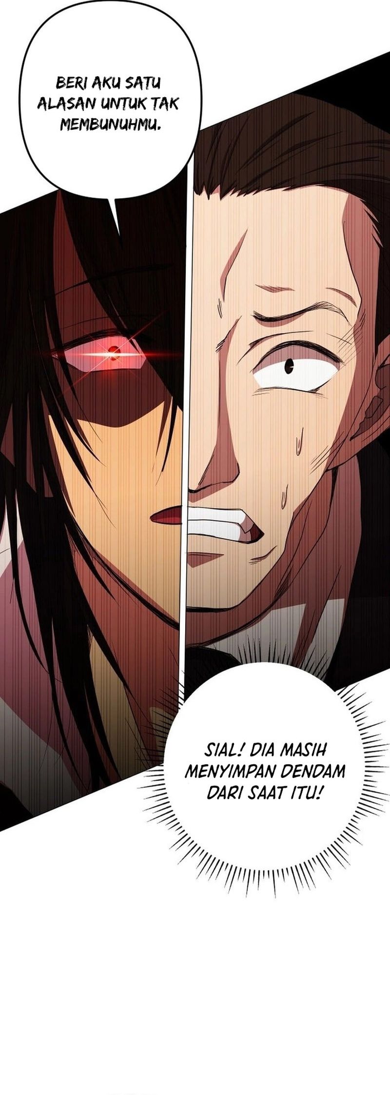 Return of the SSS-Class Demon Lord Chapter 06 Bahasa Indonesia