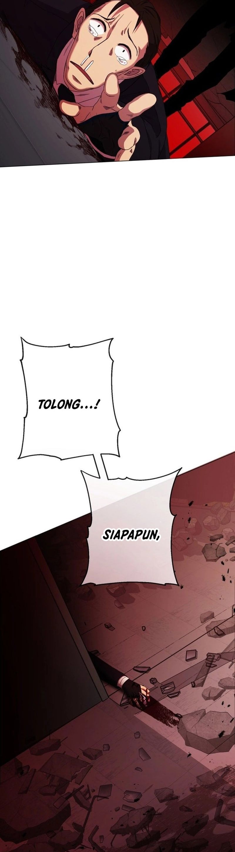 Return of the SSS-Class Demon Lord Chapter 06 Bahasa Indonesia