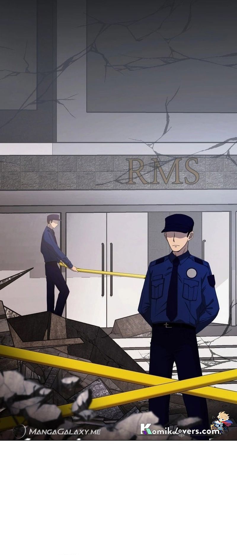 Return of the SSS-Class Demon Lord Chapter 06 Bahasa Indonesia