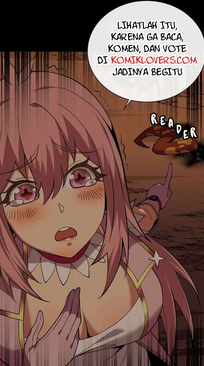 Return of the SSS-Class Demon Lord Chapter 06 Bahasa Indonesia