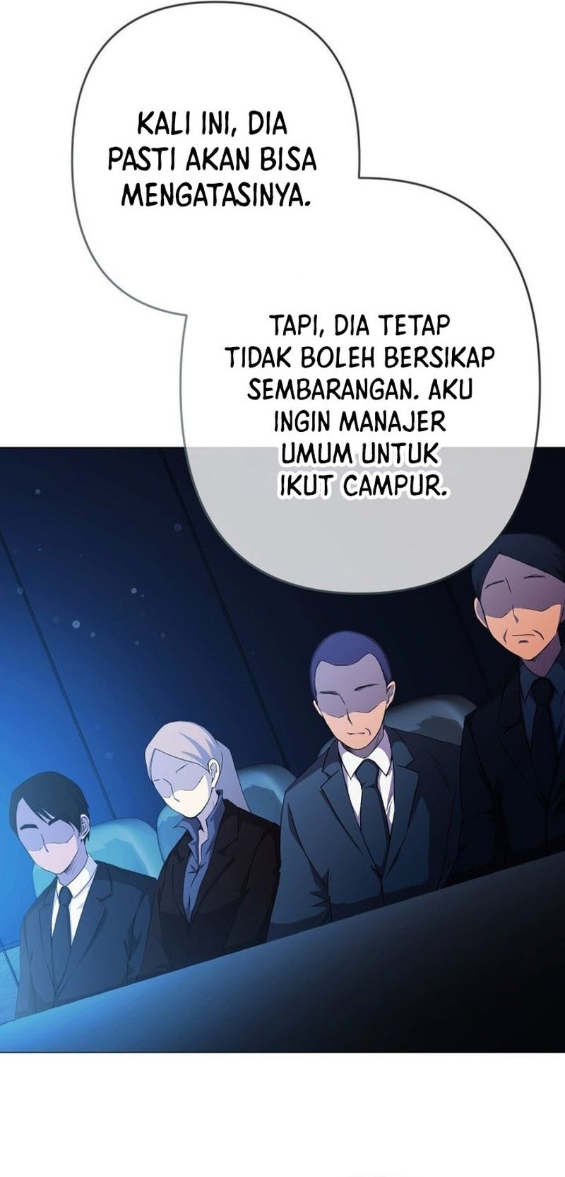 Return of the SSS-Class Demon Lord chapter 7