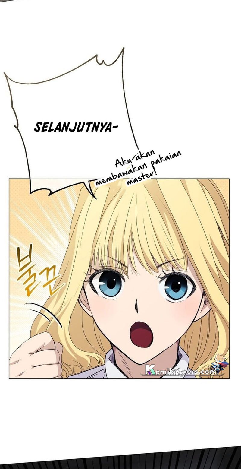 Return of the SSS-Class Demon Lord chapter 7