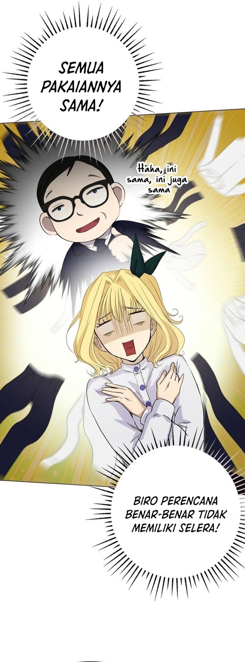 Return of the SSS-Class Demon Lord chapter 7
