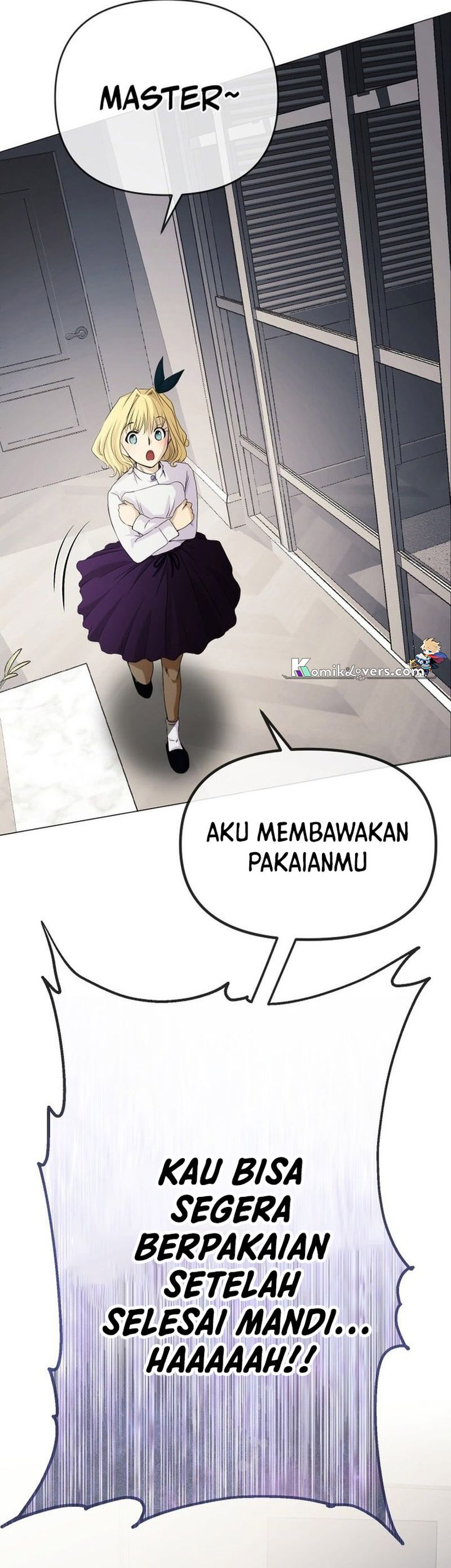 Return of the SSS-Class Demon Lord chapter 7