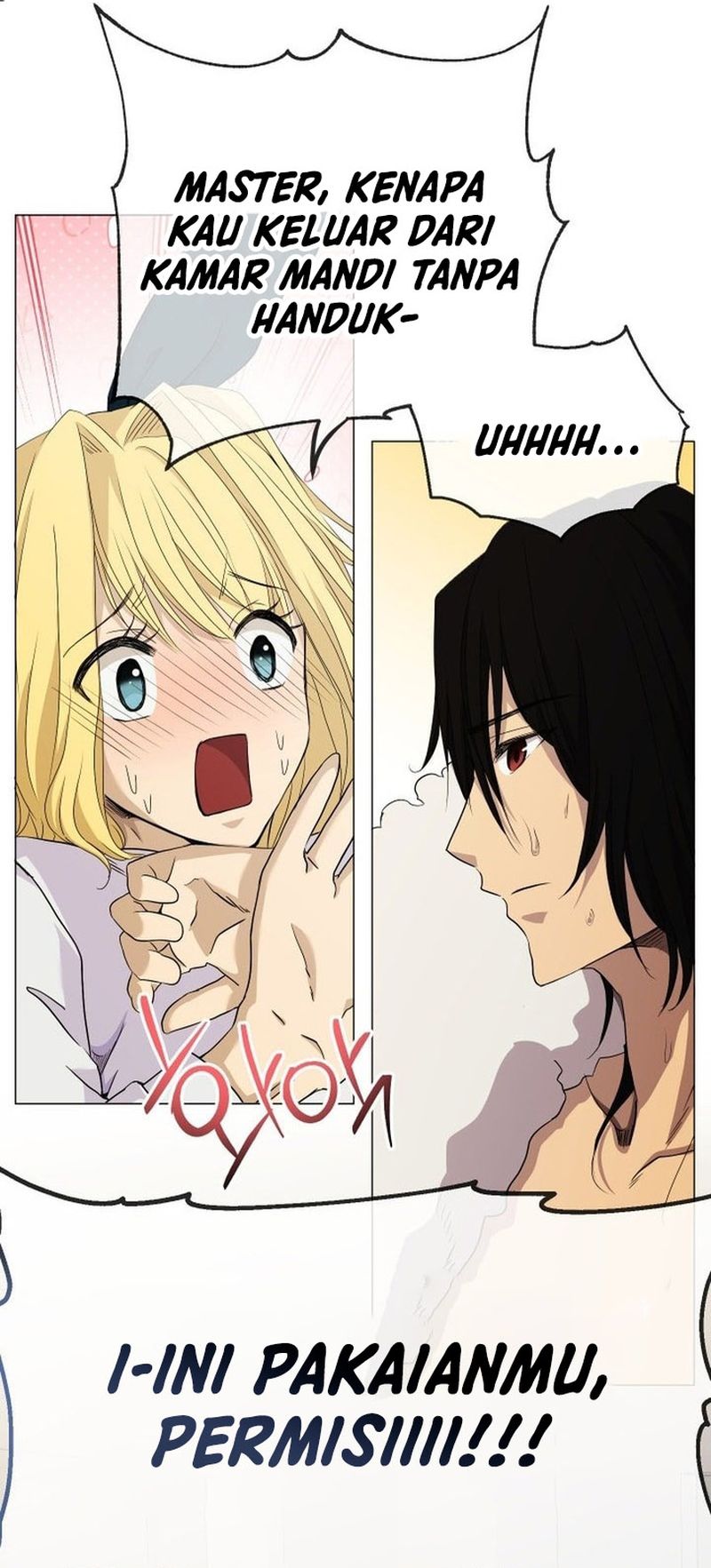 Return of the SSS-Class Demon Lord chapter 7