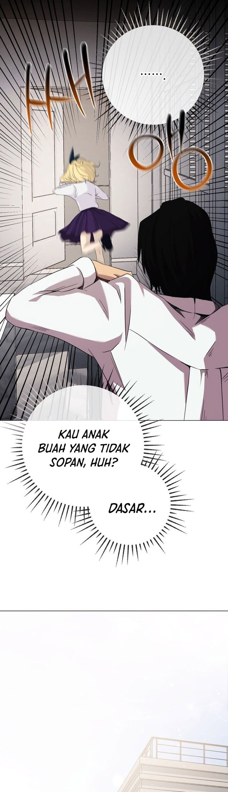 Return of the SSS-Class Demon Lord chapter 7