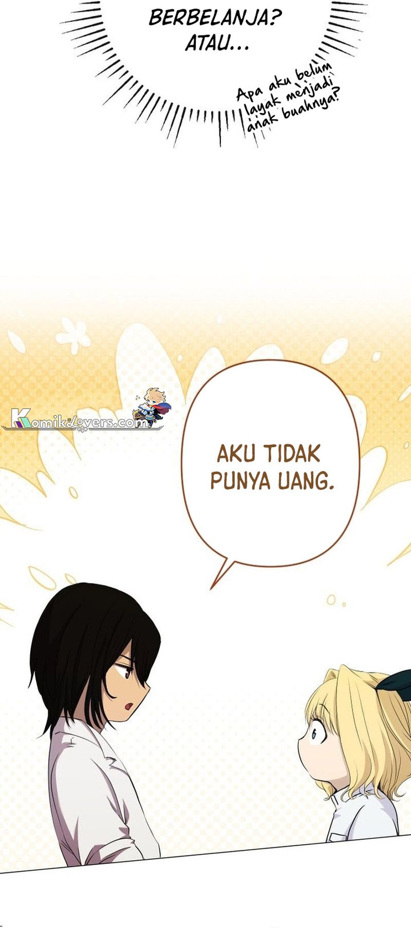 Return of the SSS-Class Demon Lord chapter 7