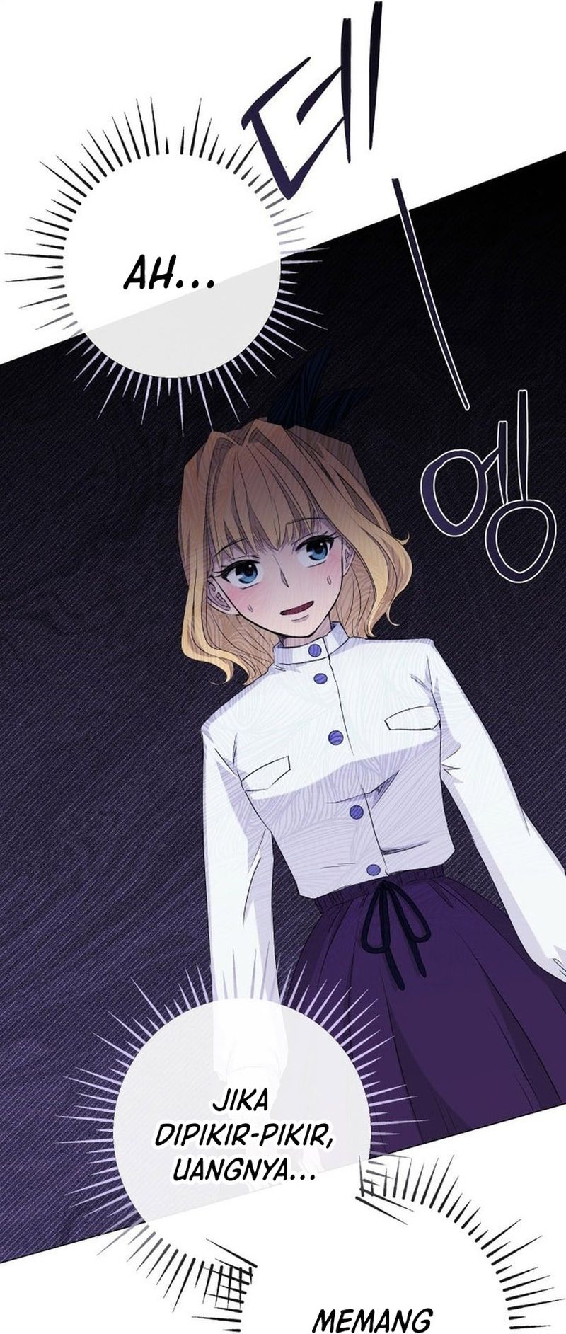 Return of the SSS-Class Demon Lord chapter 7
