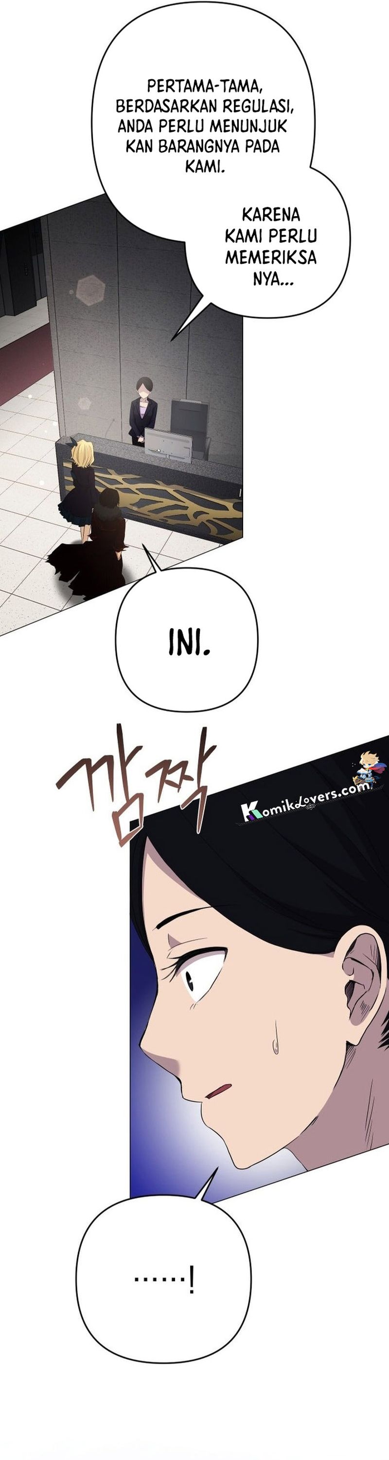Return of the SSS-Class Demon Lord chapter 7