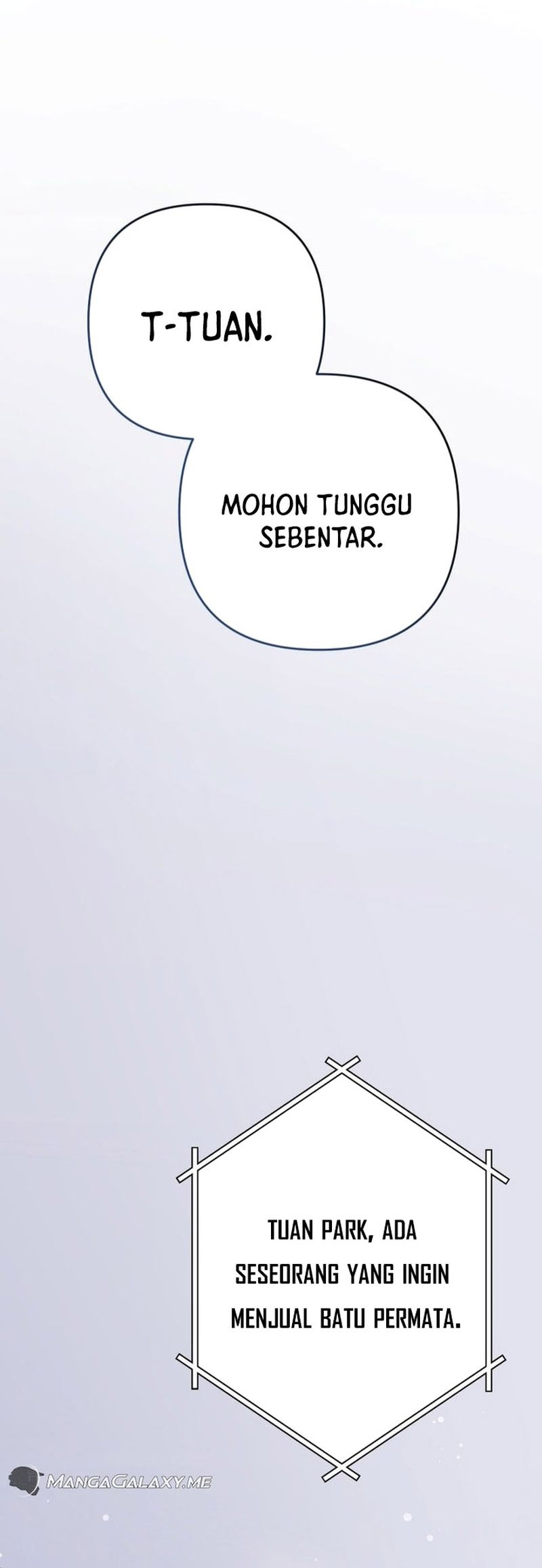 Return of the SSS-Class Demon Lord chapter 7