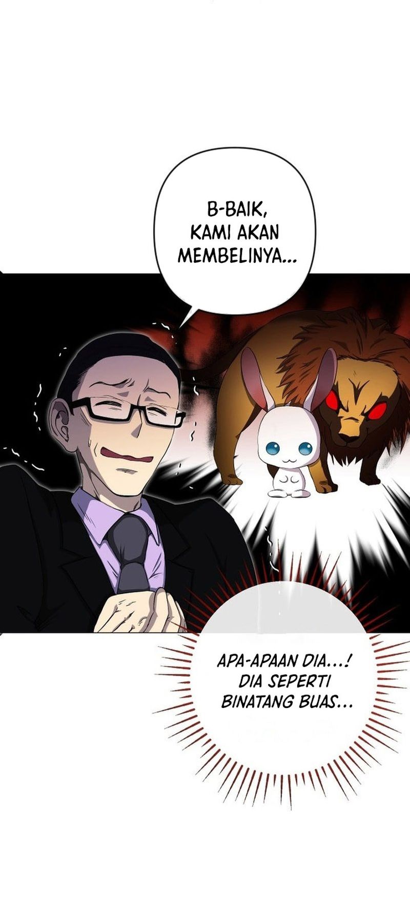 Return of the SSS-Class Demon Lord chapter 7