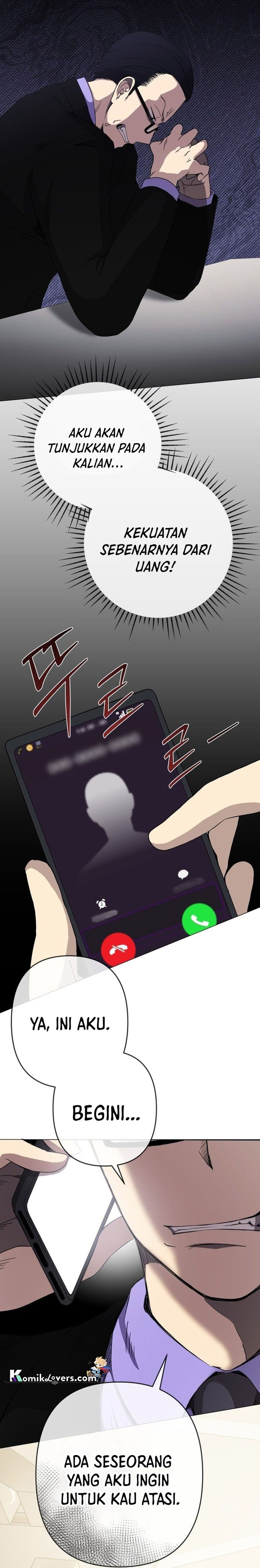 Return of the SSS-Class Demon Lord chapter 7