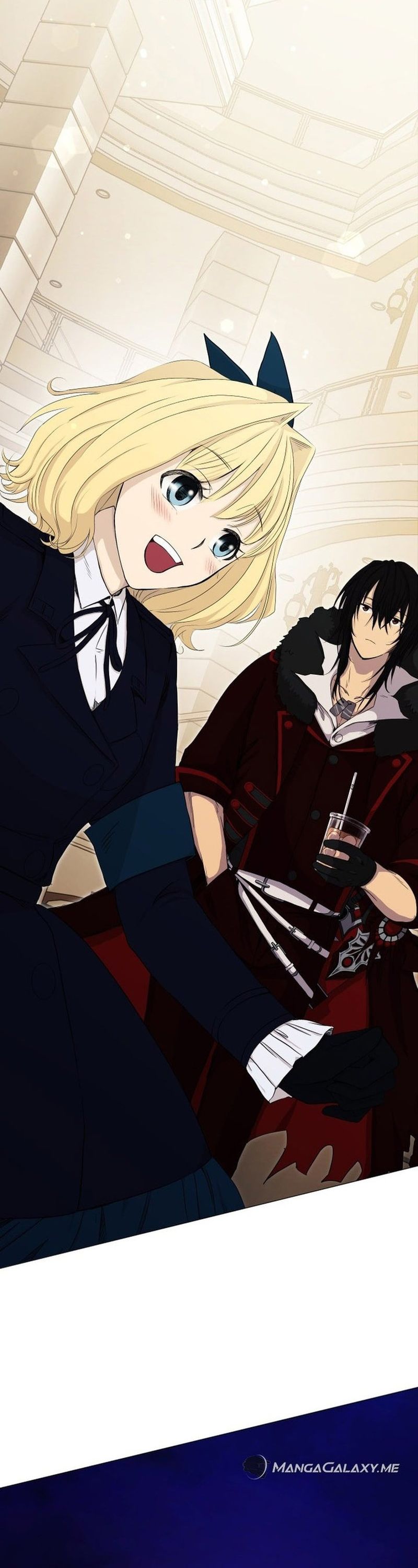 Return of the SSS-Class Demon Lord chapter 7