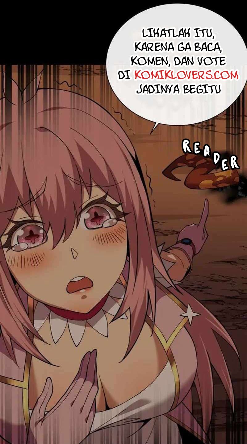 Return of the SSS-Class Demon Lord chapter 7