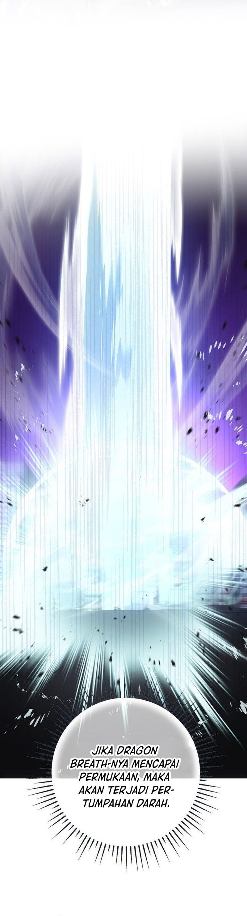 Return of the SSS-Class Demon Lord Chapter 10 Bahasa Indonesia