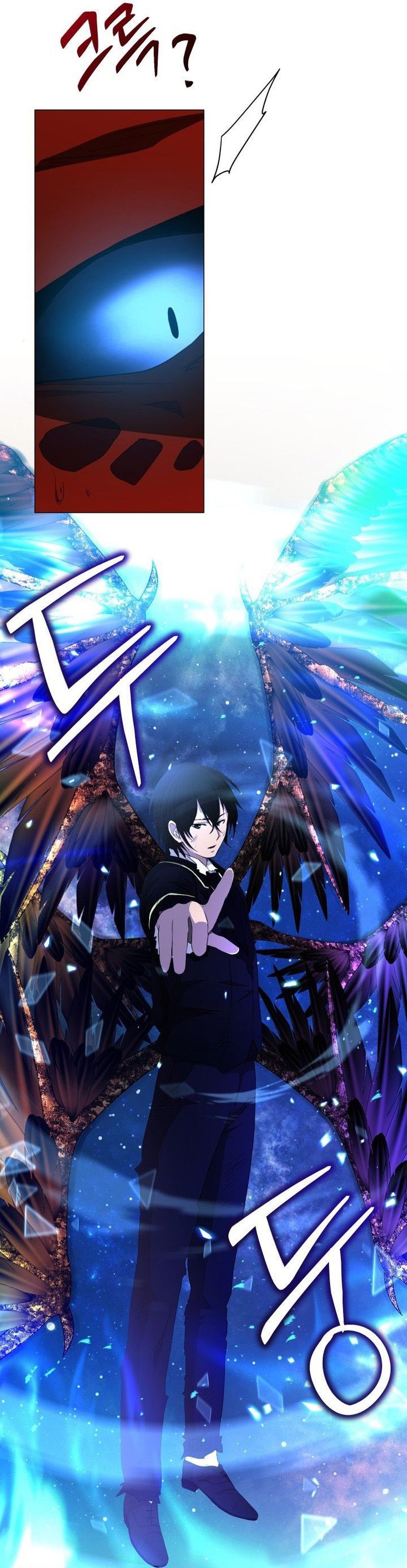 Return of the SSS-Class Demon Lord Chapter 10 Bahasa Indonesia