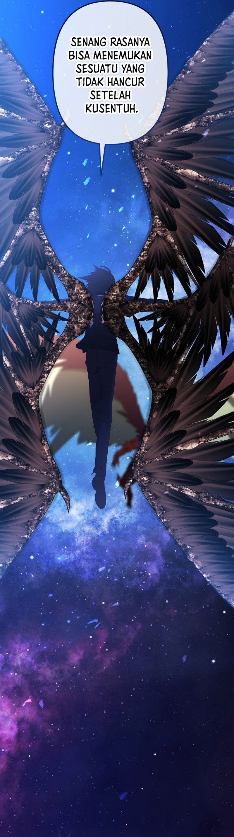 Return of the SSS-Class Demon Lord Chapter 10 Bahasa Indonesia