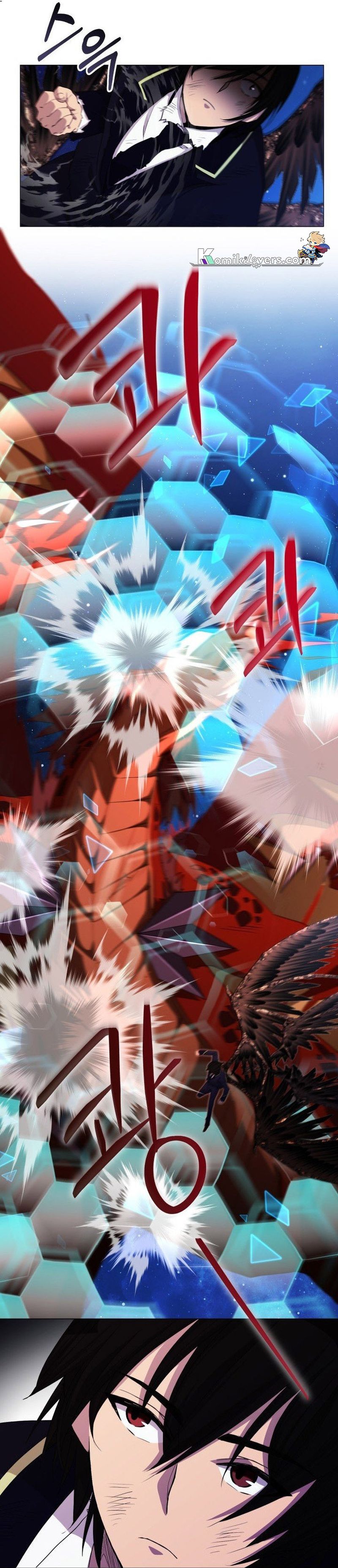 Return of the SSS-Class Demon Lord Chapter 10 Bahasa Indonesia