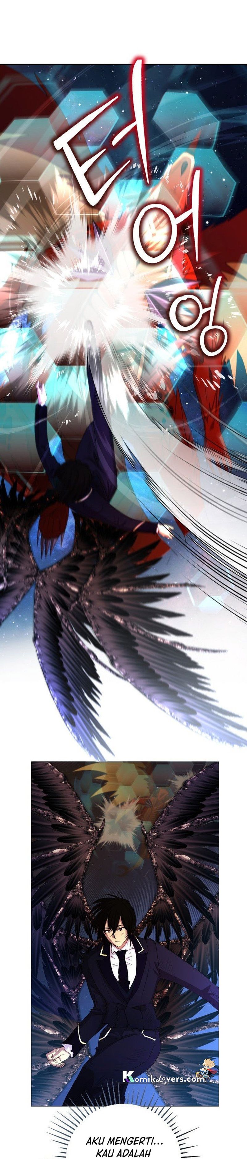 Return of the SSS-Class Demon Lord Chapter 10 Bahasa Indonesia