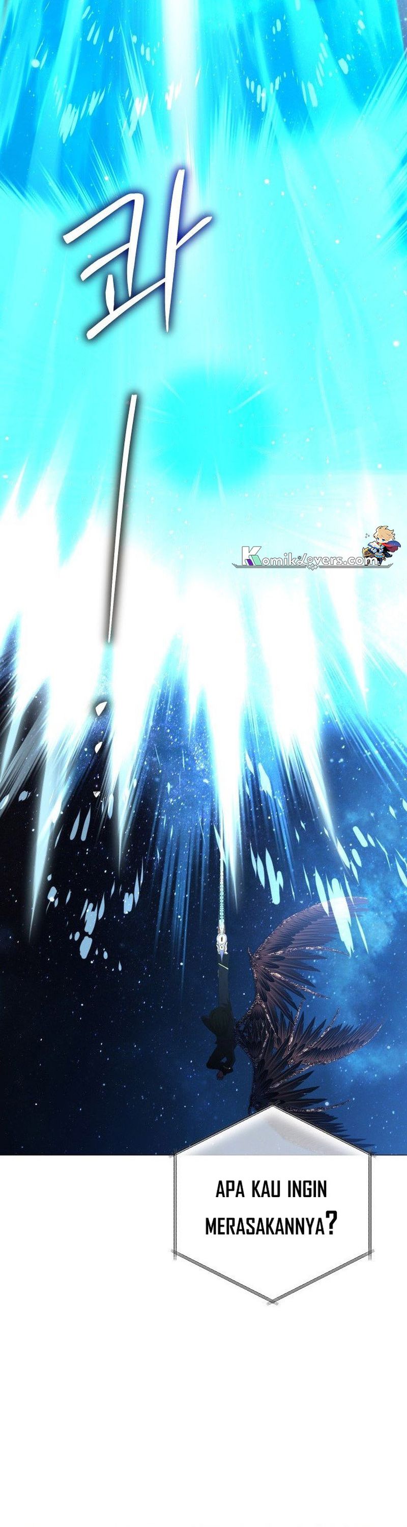 Return of the SSS-Class Demon Lord Chapter 10 Bahasa Indonesia