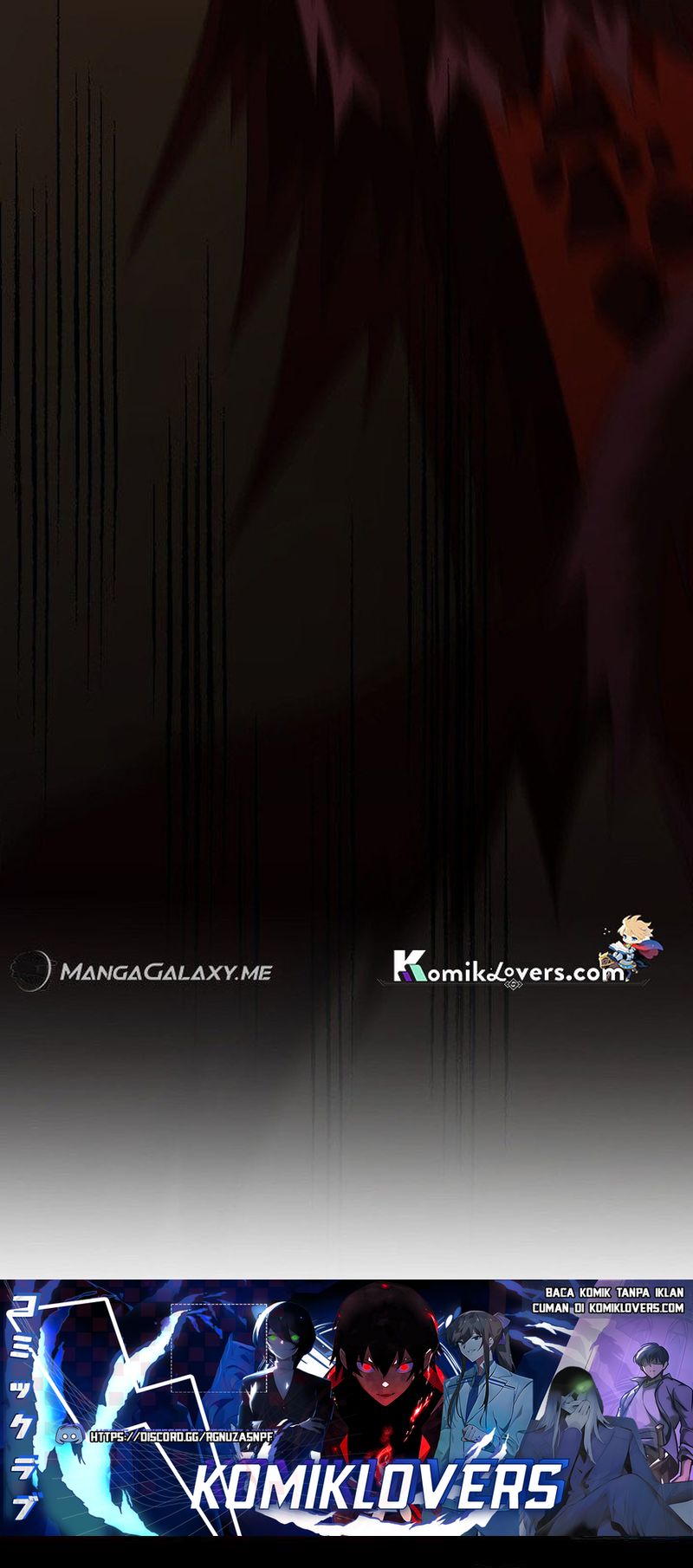 Return of the SSS-Class Demon Lord Chapter 10 Bahasa Indonesia