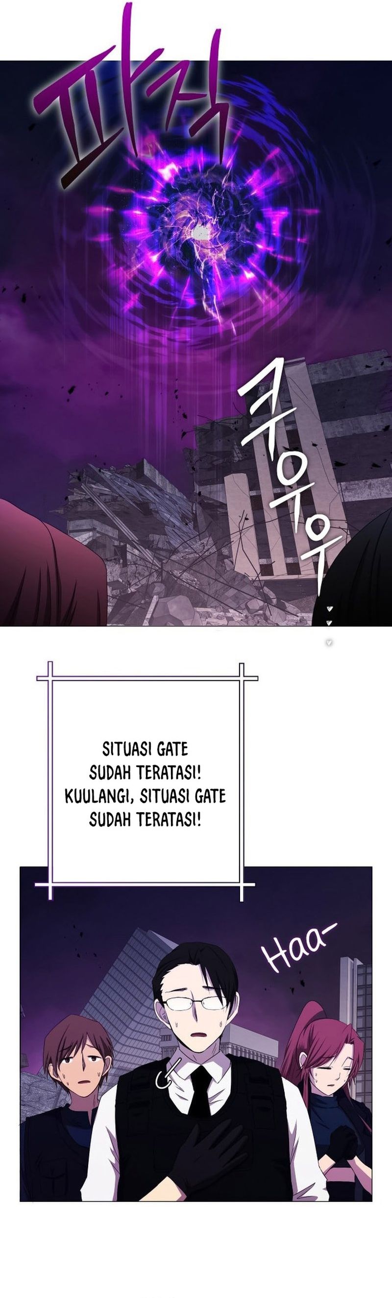 Return of the SSS-Class Demon Lord chapter 11