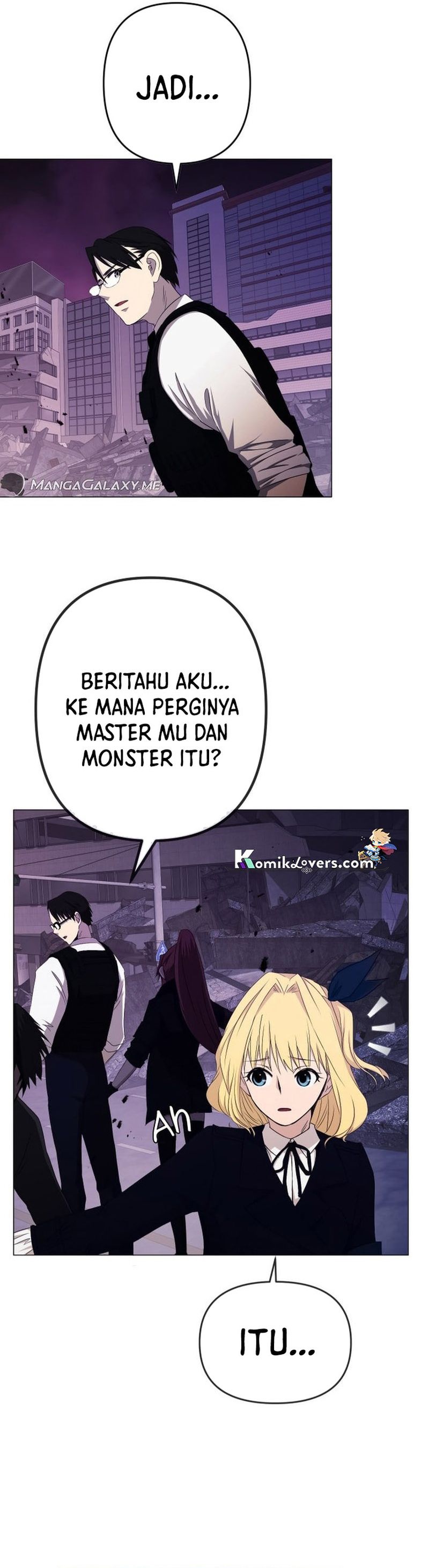 Return of the SSS-Class Demon Lord chapter 11