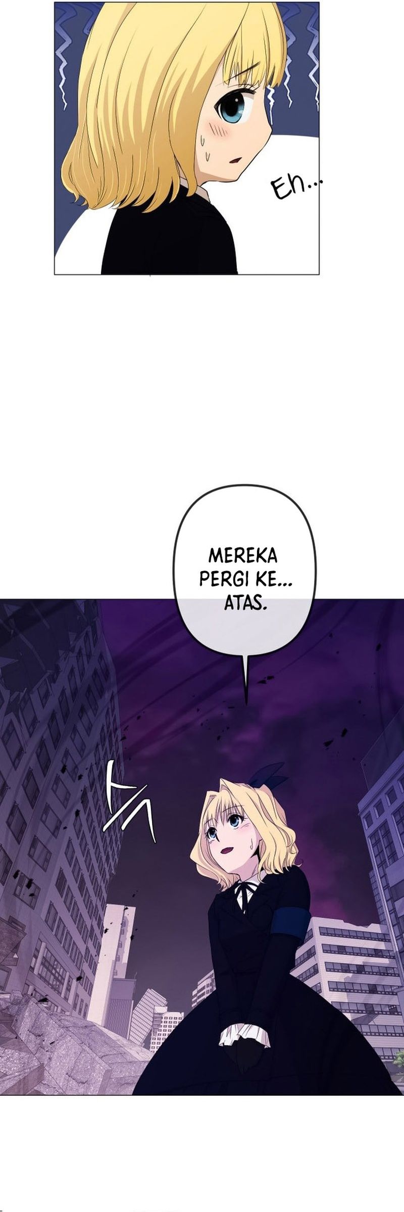 Return of the SSS-Class Demon Lord chapter 11