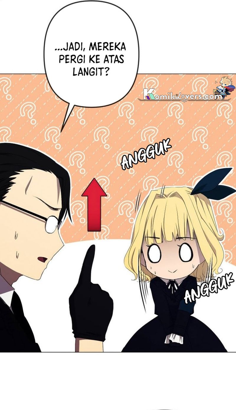 Return of the SSS-Class Demon Lord chapter 11