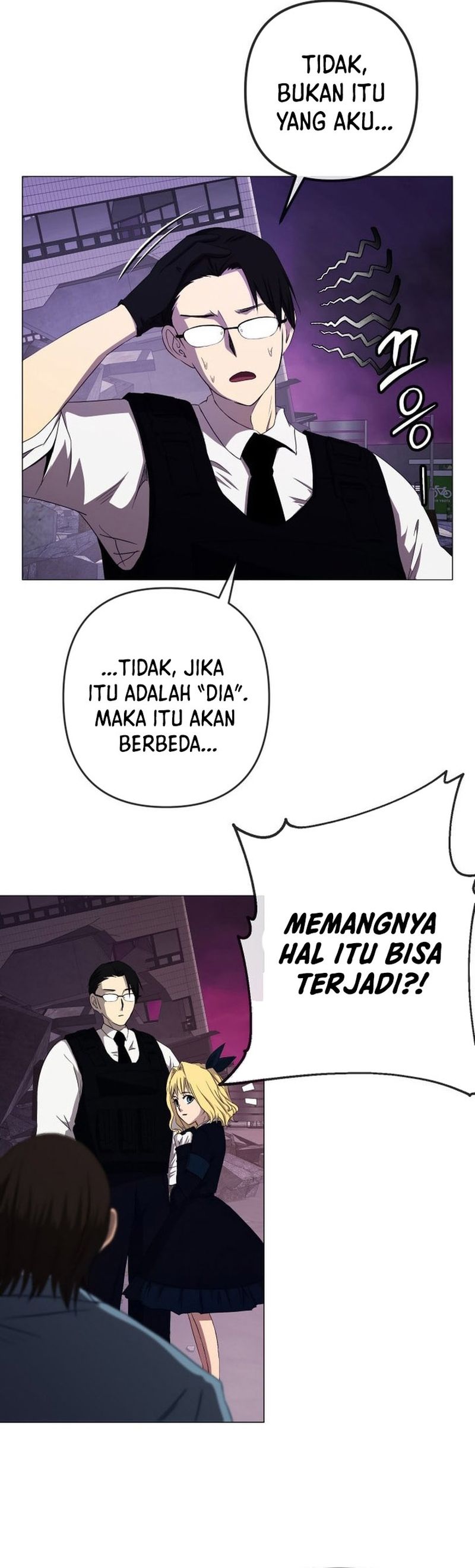 Return of the SSS-Class Demon Lord chapter 11