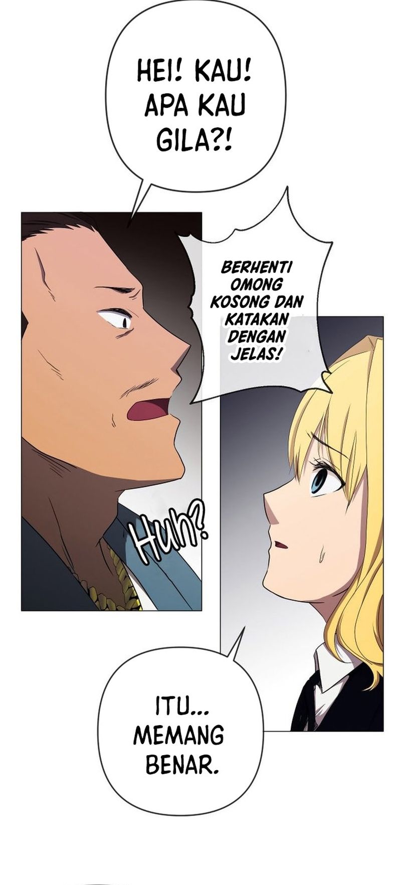 Return of the SSS-Class Demon Lord chapter 11