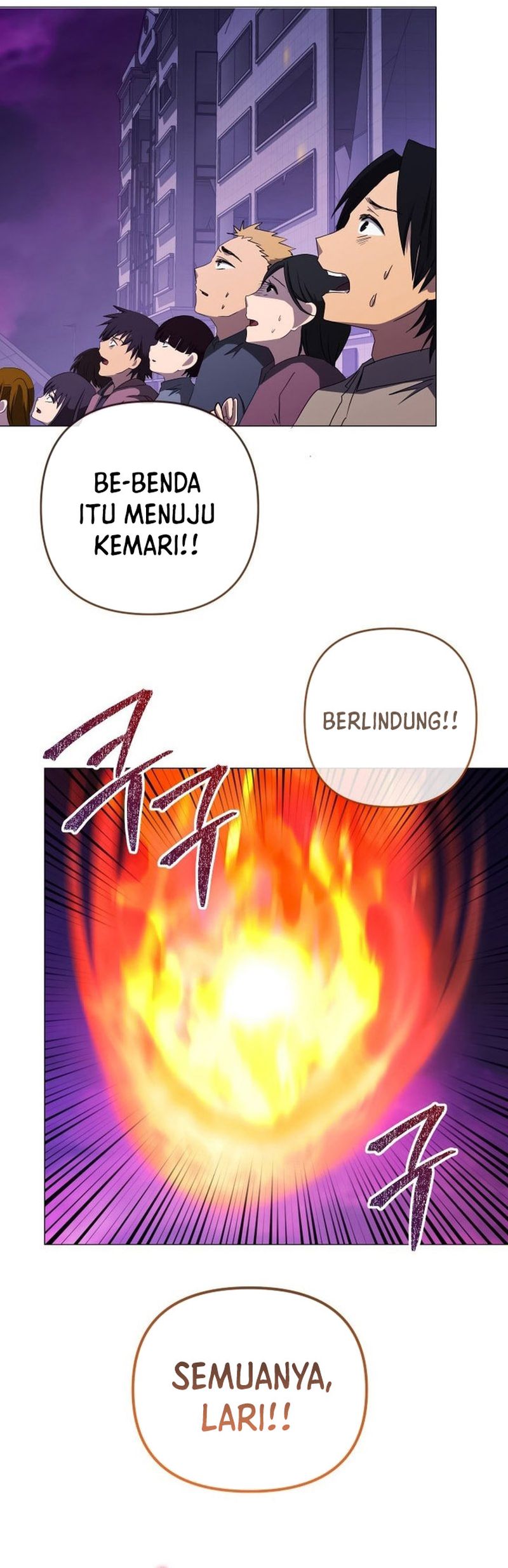 Return of the SSS-Class Demon Lord chapter 11