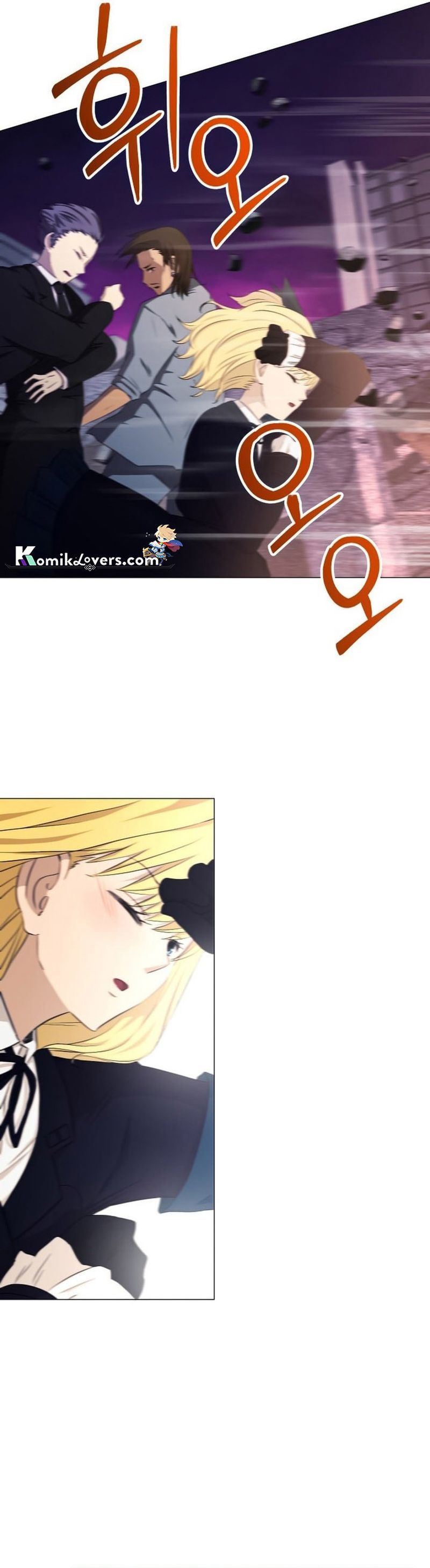 Return of the SSS-Class Demon Lord chapter 11